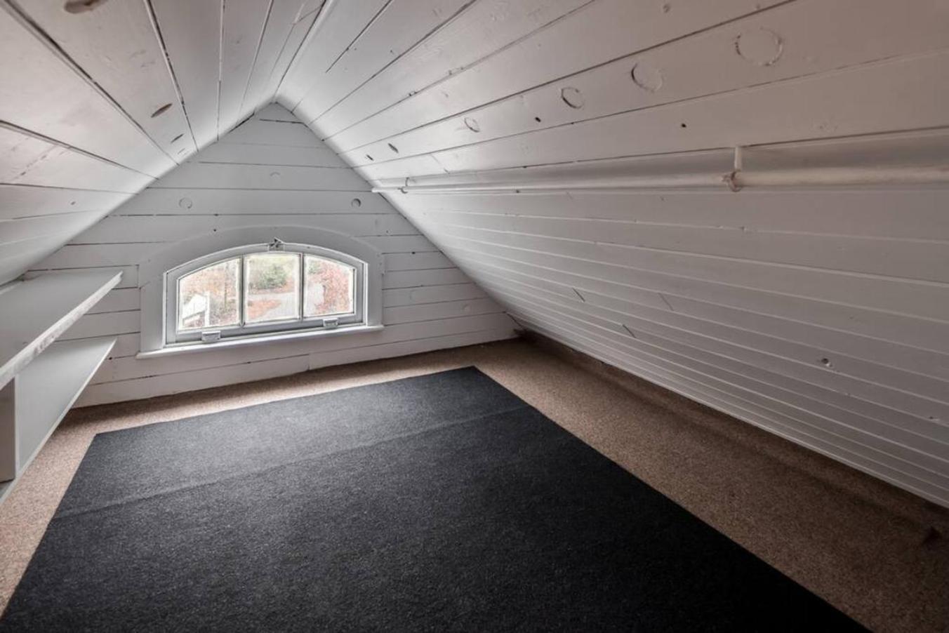 The Loft At Hiltz House Appartement Halifax Buitenkant foto